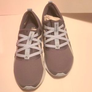 New Balance Women's Beaya Slip on Shoe